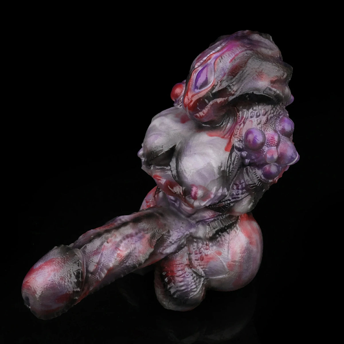 Void Brood Series – Fantasy Creature Strokers