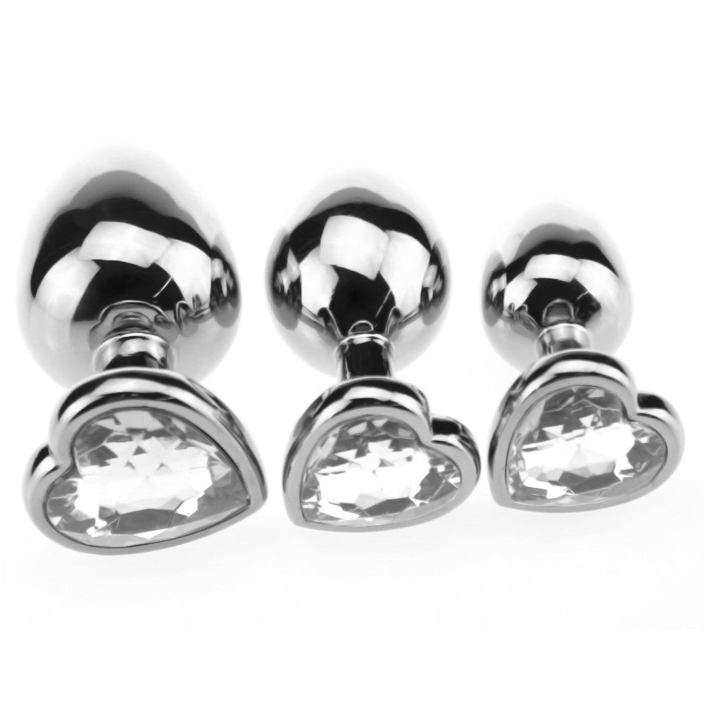 Candy Butt Set (3 Piece)