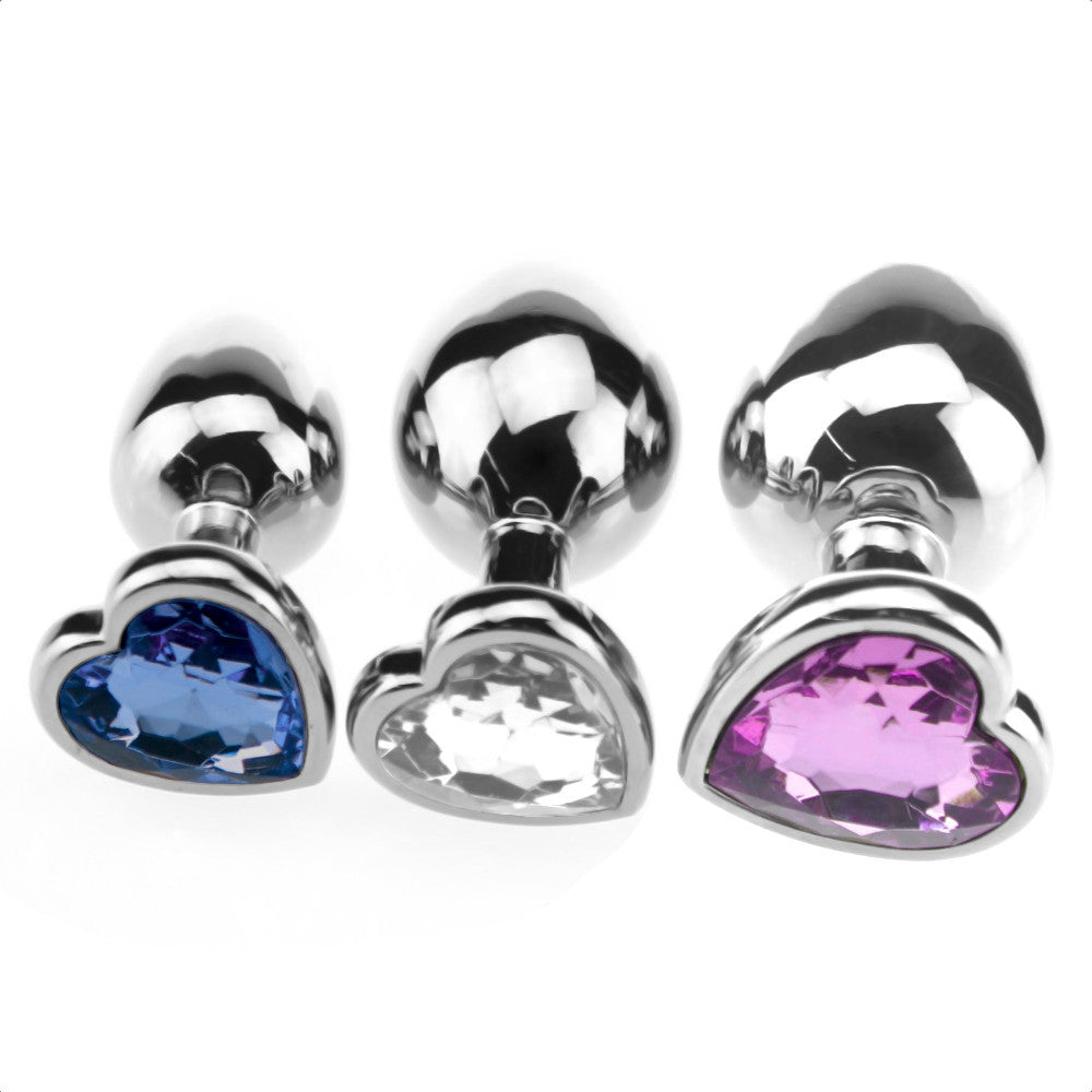 Candy Butt Set (3 Piece)