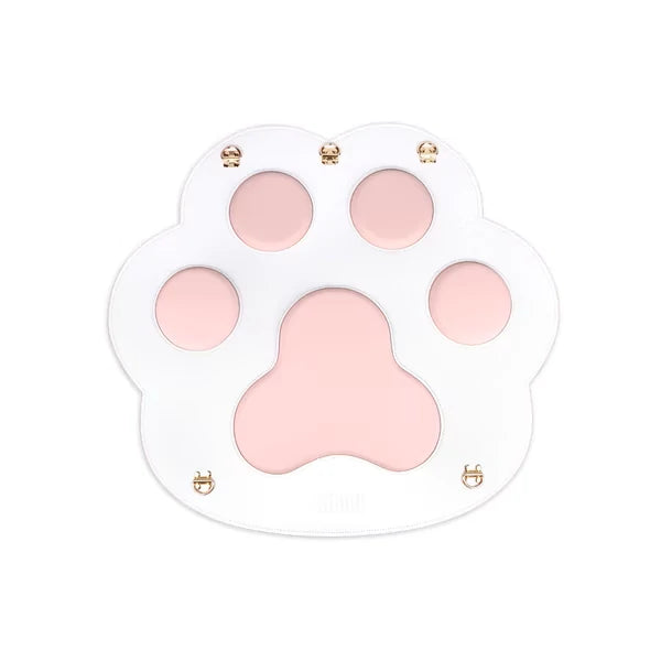 Aesthetic Kawaii Paw BDSM Positioning Mat