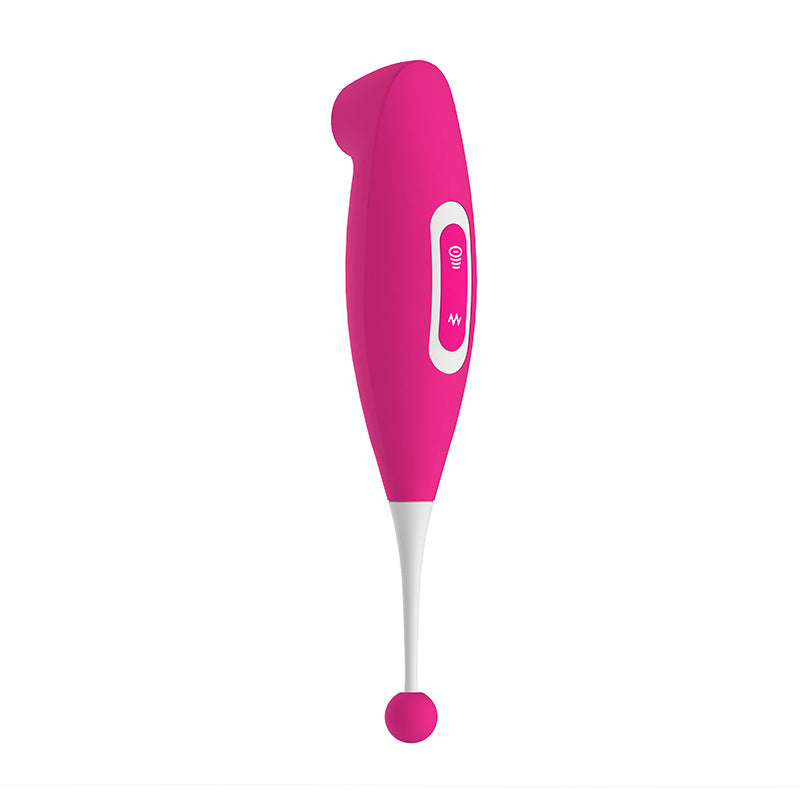 Woodpecker G Spot Sucking Vibrator