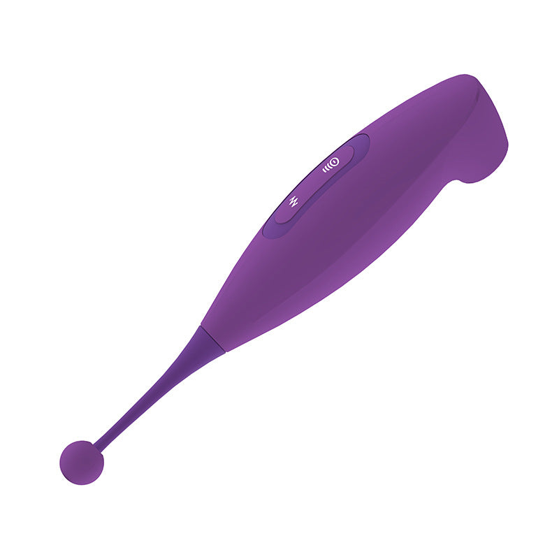 Woodpecker G Spot Sucking Vibrator