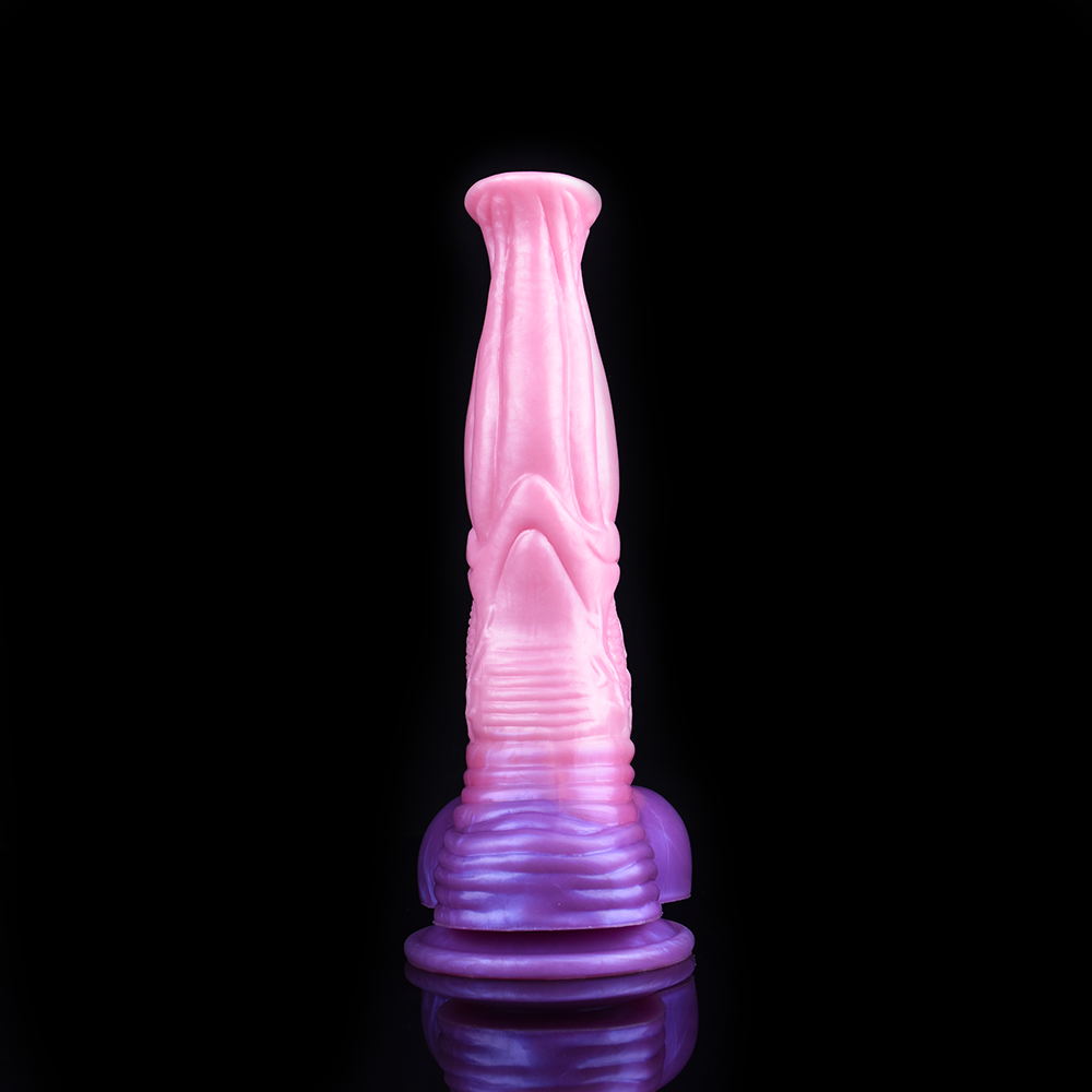 🐴 9.84-Inch Felix - Fantasy Horse Dildo | Lifelike Stallion