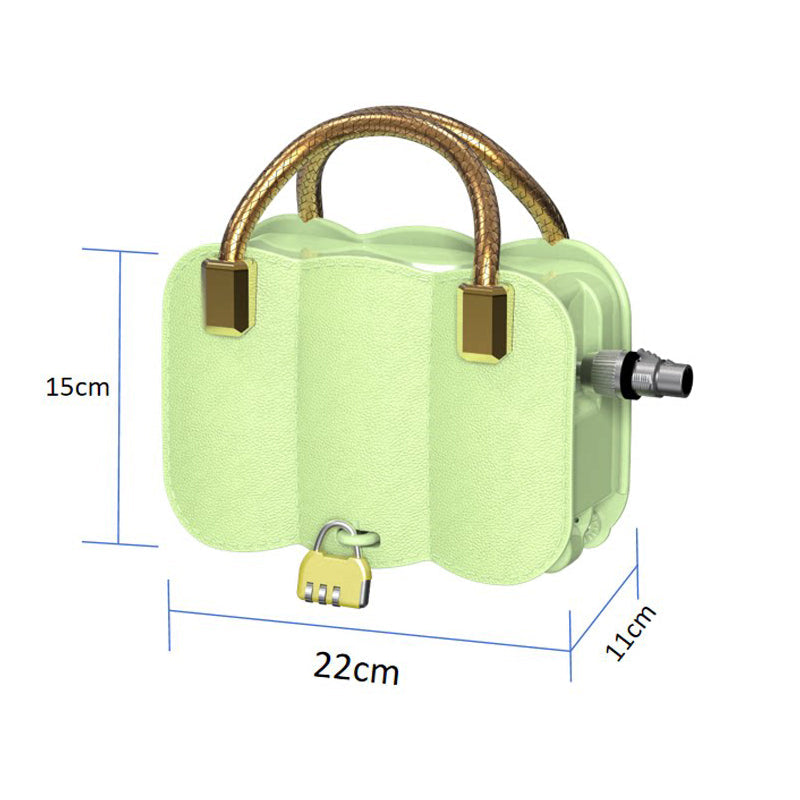 Portable Automatic Retractable Sex Machine