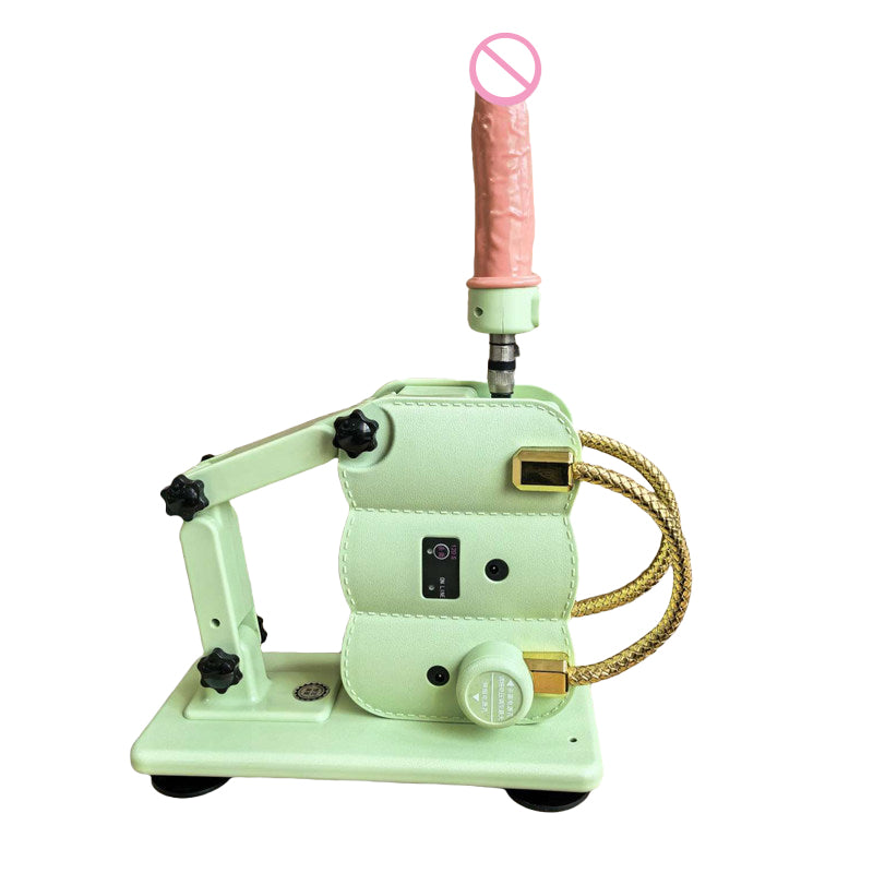 Portable Automatic Retractable Sex Machine