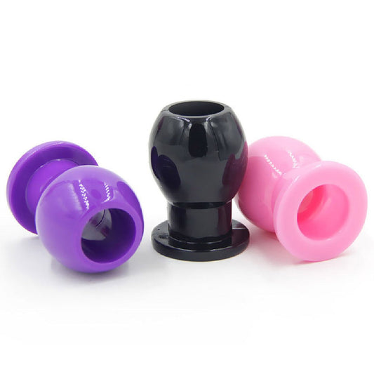 Come usare un plug anale cavo: una guida per principianti e avanzati anesidora Come usare un plug anale cavo: una guida per principianti e avanzati anesidora