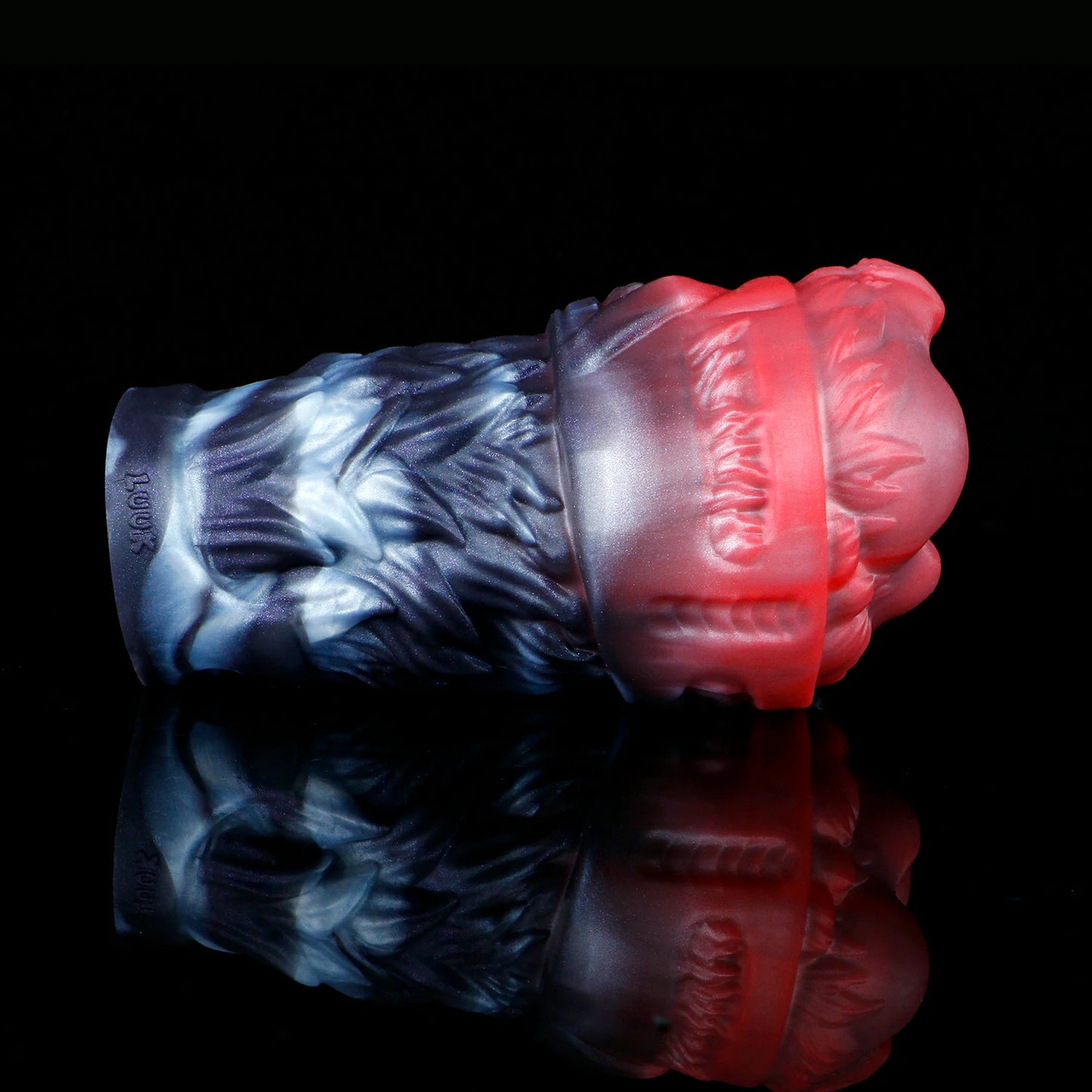 Lair of the Shadow Wolves Liquid Silicone Masturbator