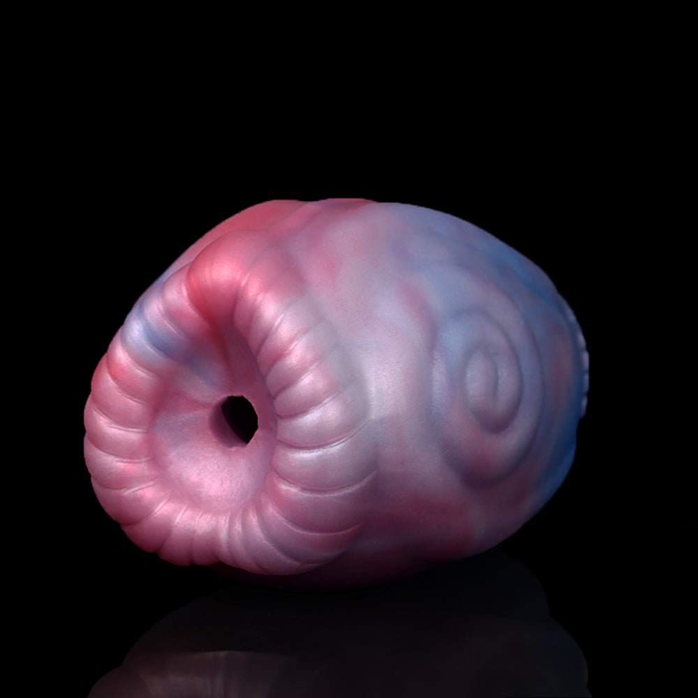 Atillix - Small Male Masturbator, Fantasy Stroker