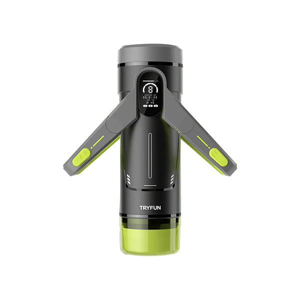 TryFun Automatic Smart Thrusting Stroker