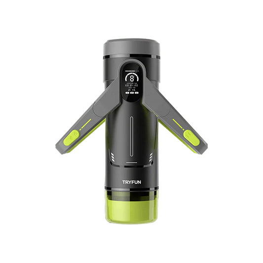 TryFun Automatic Smart Thrusting Stroker
