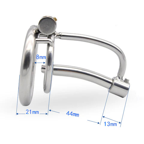 Elysium Bond Chastity Kit