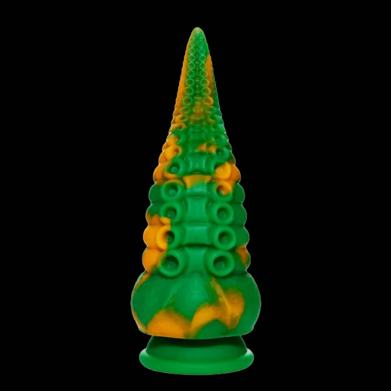 Abyssal Monstropus Fantasy Dildo