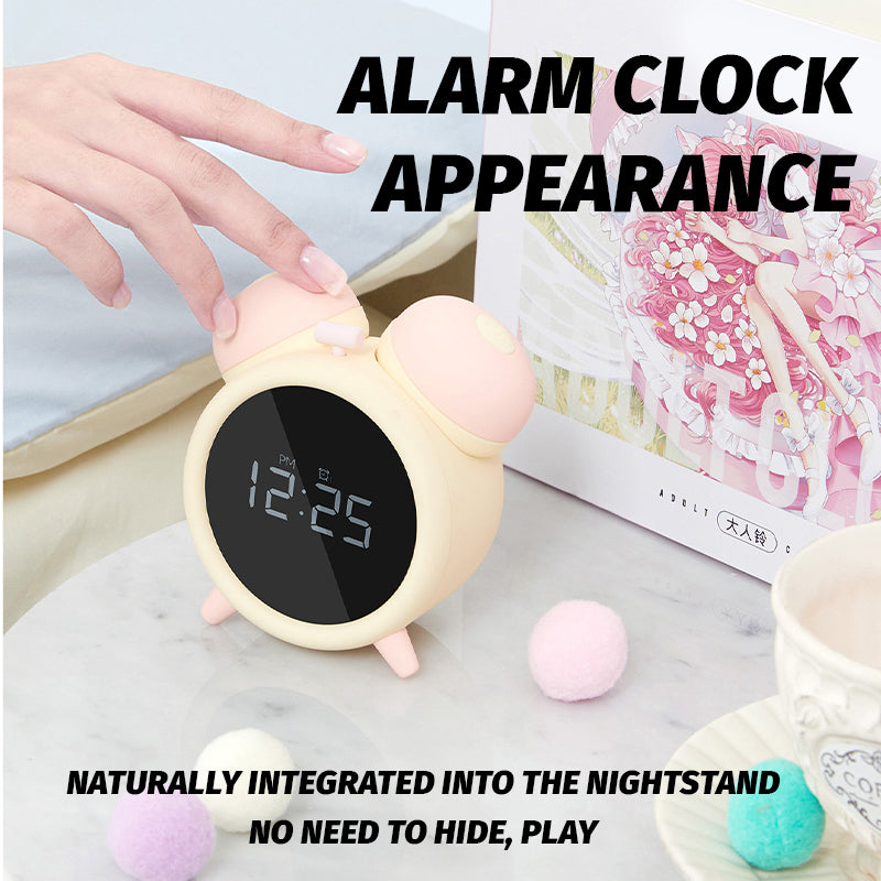 App Remote Control Vibrator with Alarm and Pleasure Timer Adult toys