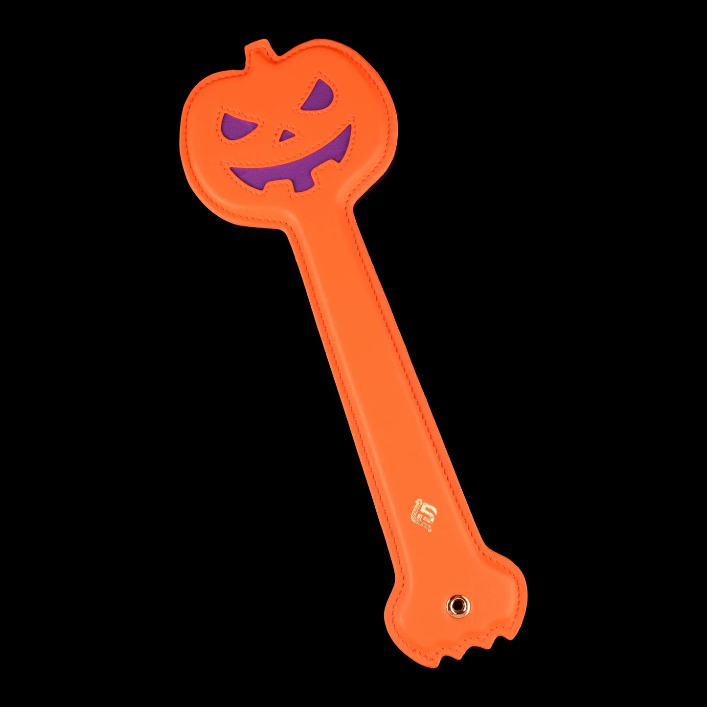 Anesidora Halloween Night Pumpkin BDSM Bondage Restraint Set