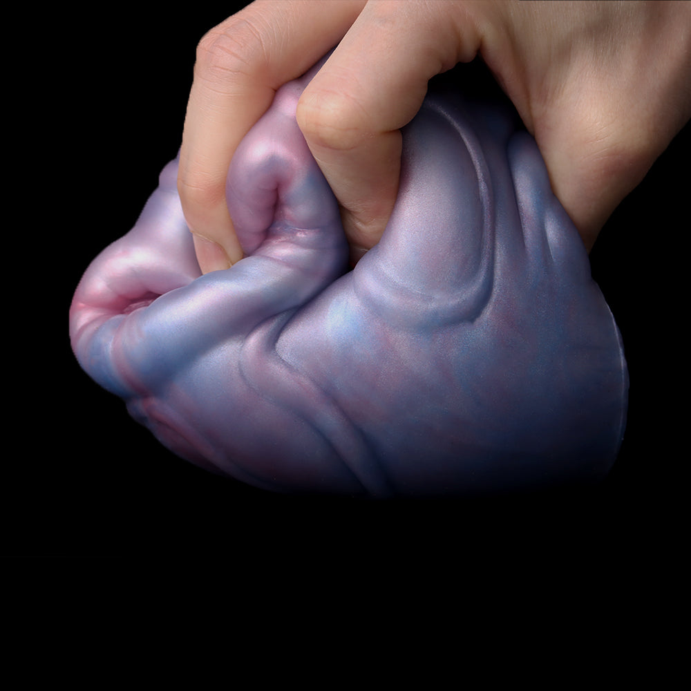 Norneth - Small Dragon Stroker, Male Masturbator