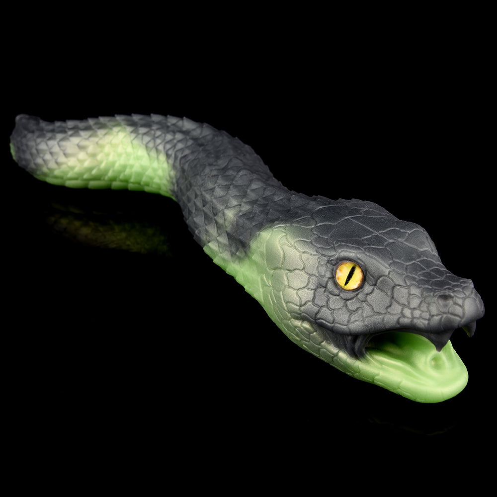 Grinch Snake Venom Fantasy Pocket Pussy