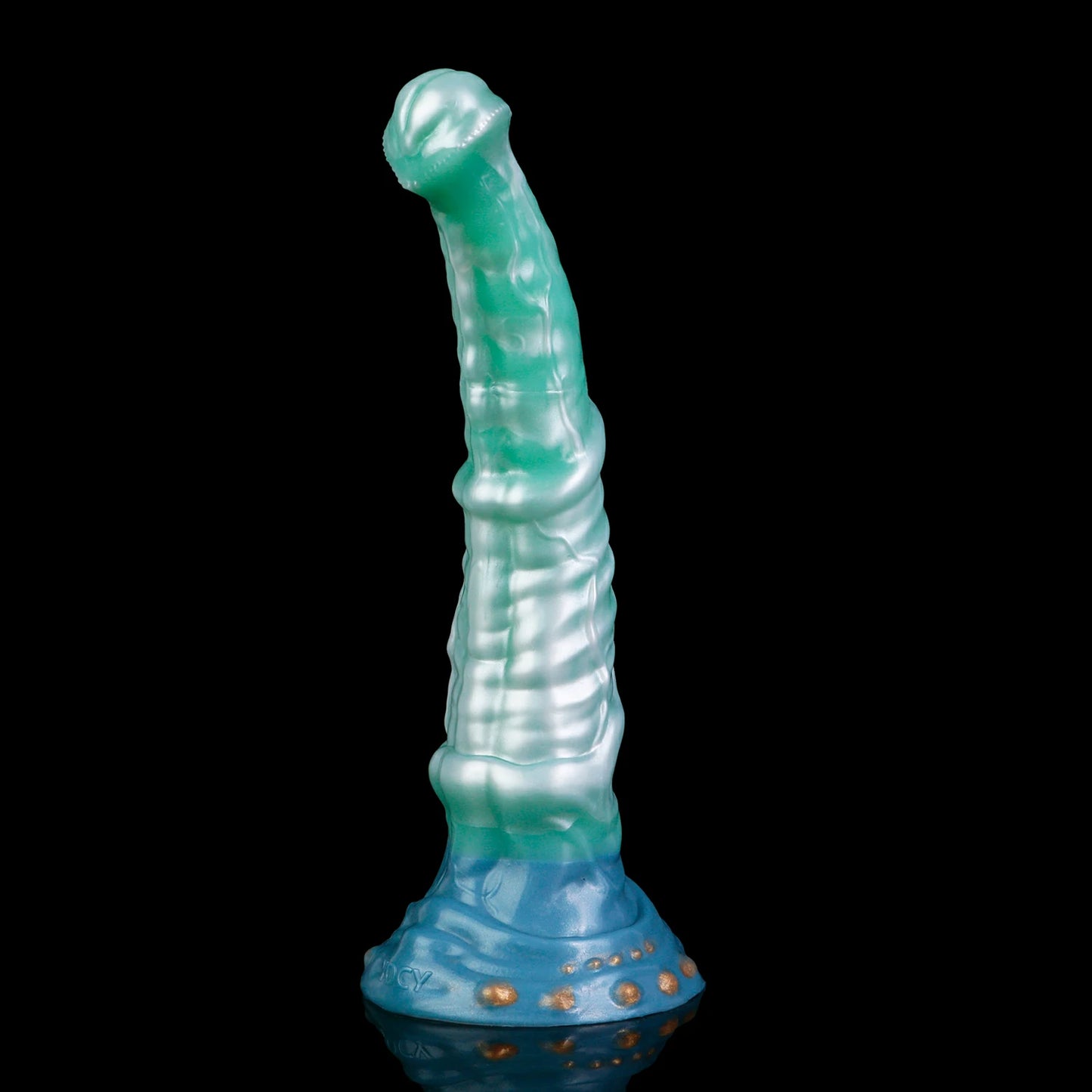Dragon Maiden Inflatable Fantasy Dildo