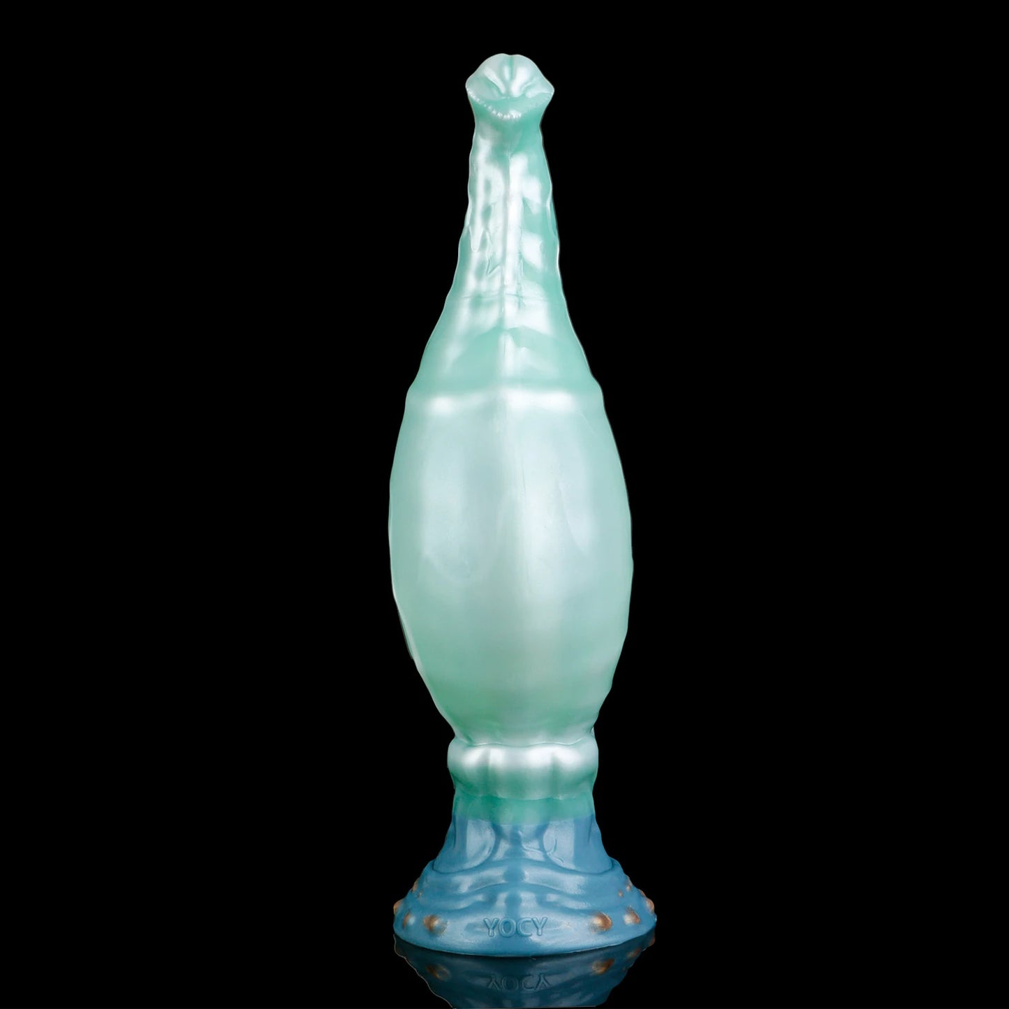 Dragon Maiden Inflatable Fantasy Dildo
