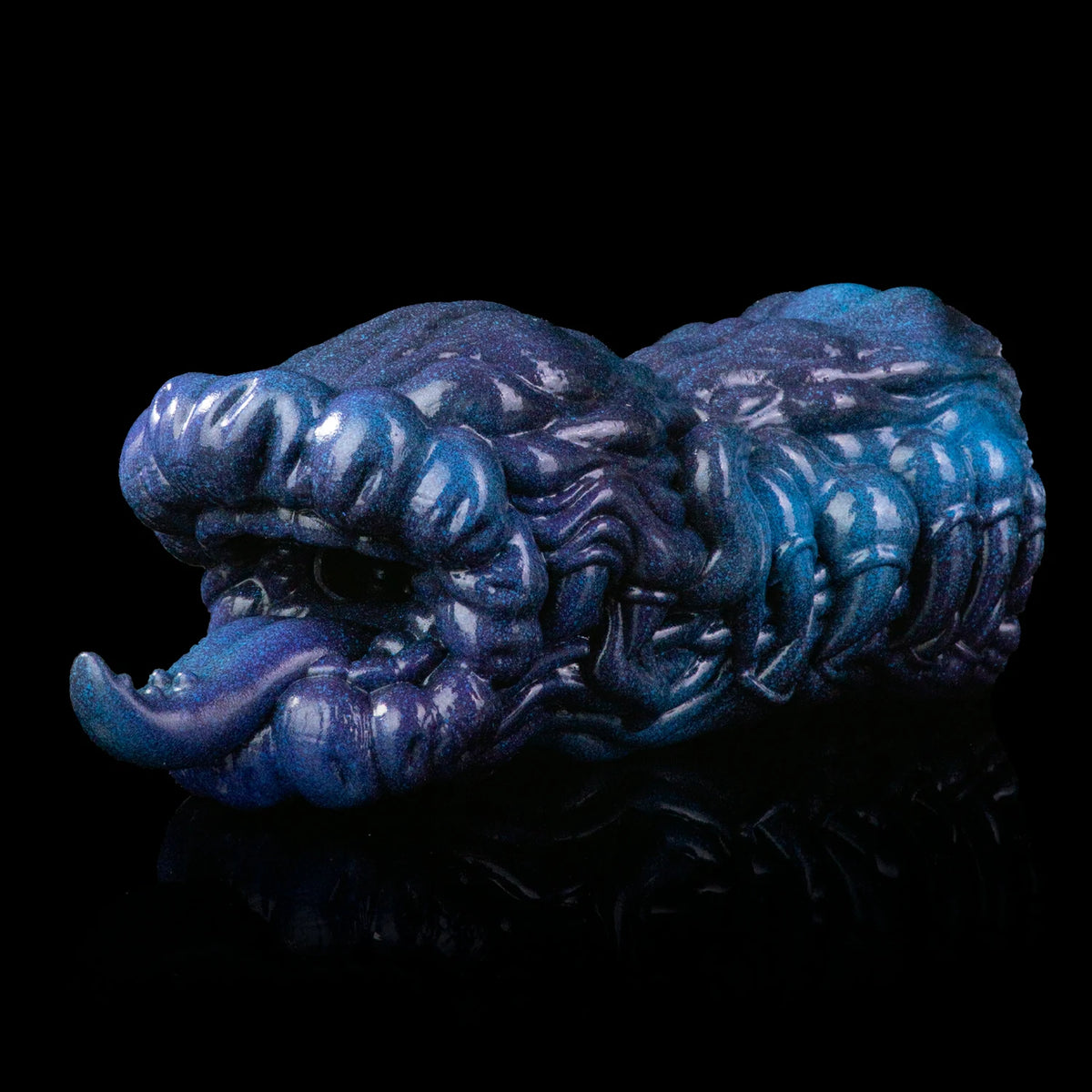 Abyssal Behemoth – Fantasy Monster Stroker