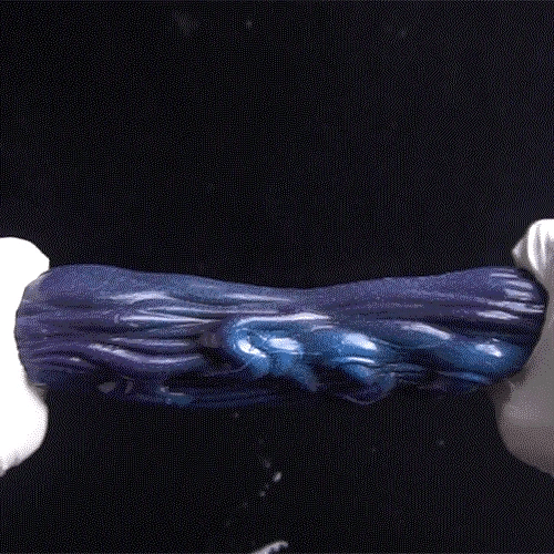 Abyssal Behemoth – Fantasy Monster Stroker