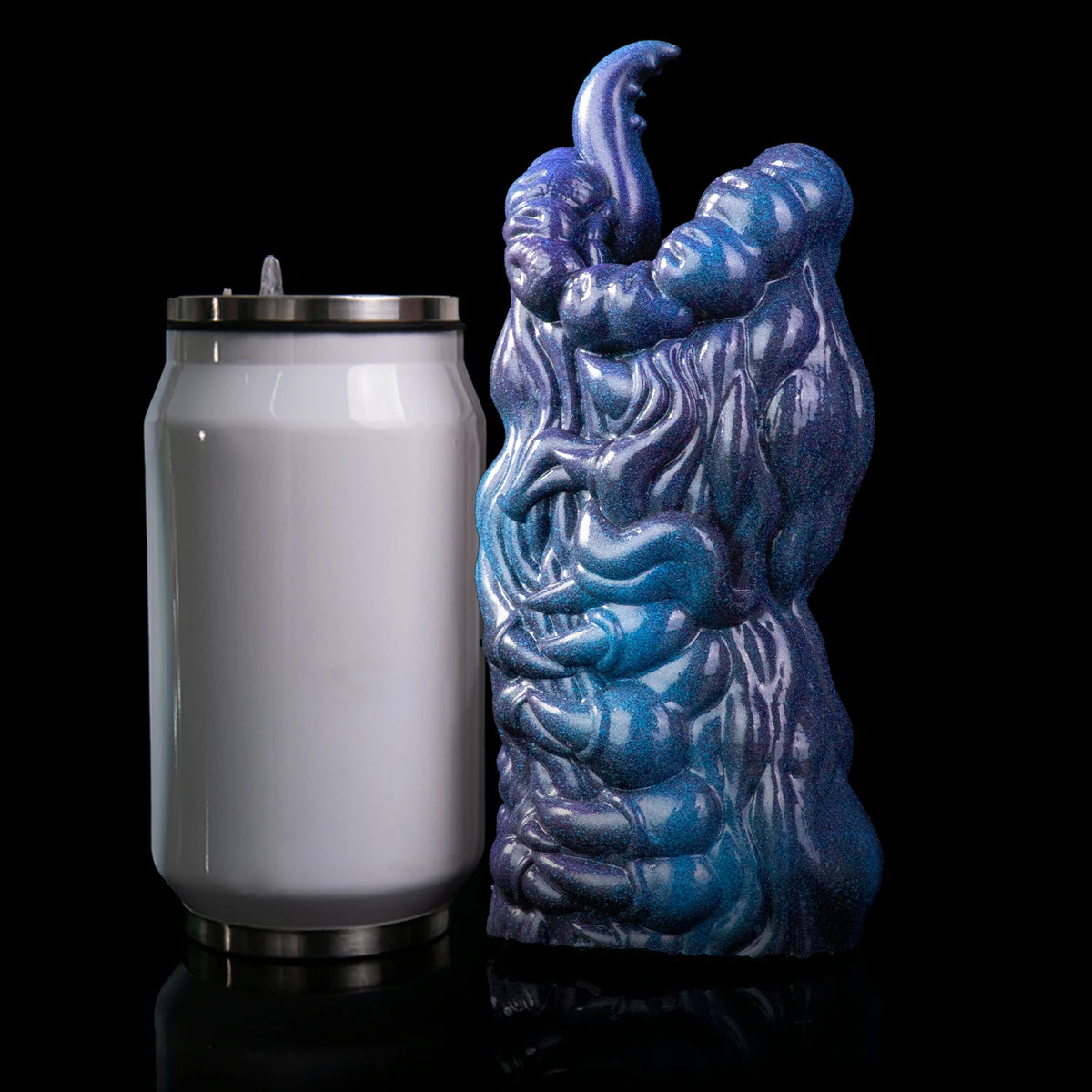Abyssal Behemoth – Fantasy Monster Stroker