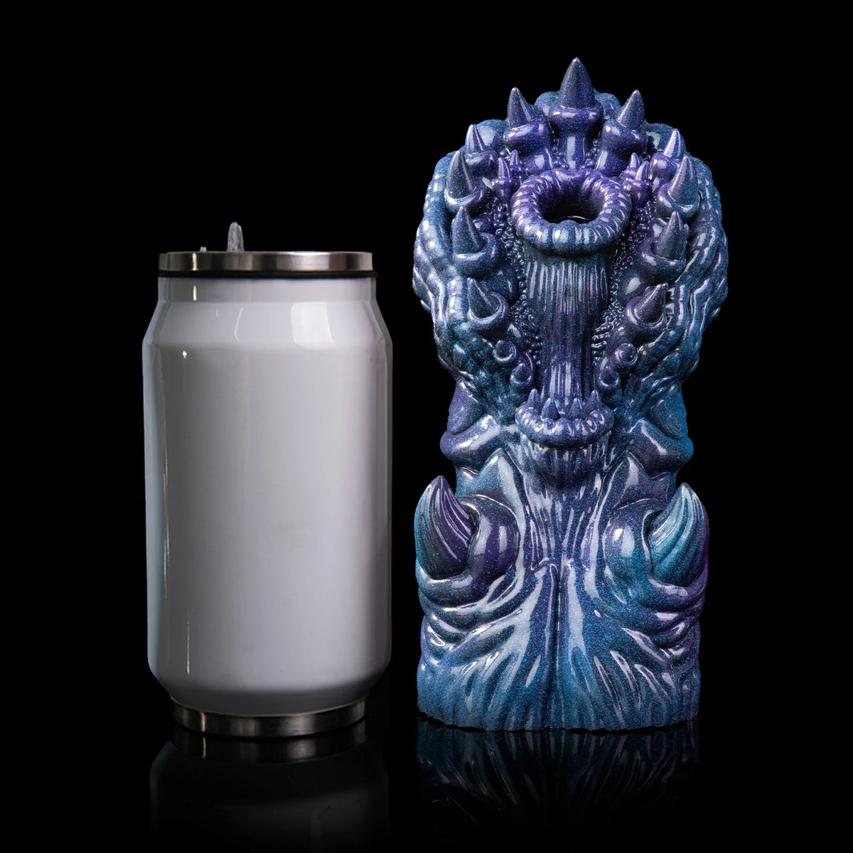 Abyssal Behemoth – Fantasy Monster Stroker
