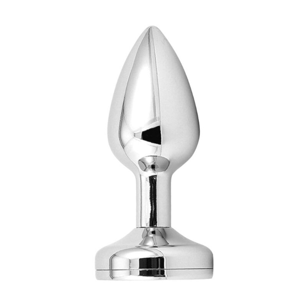 Light Up Anal Set (3 Piece)