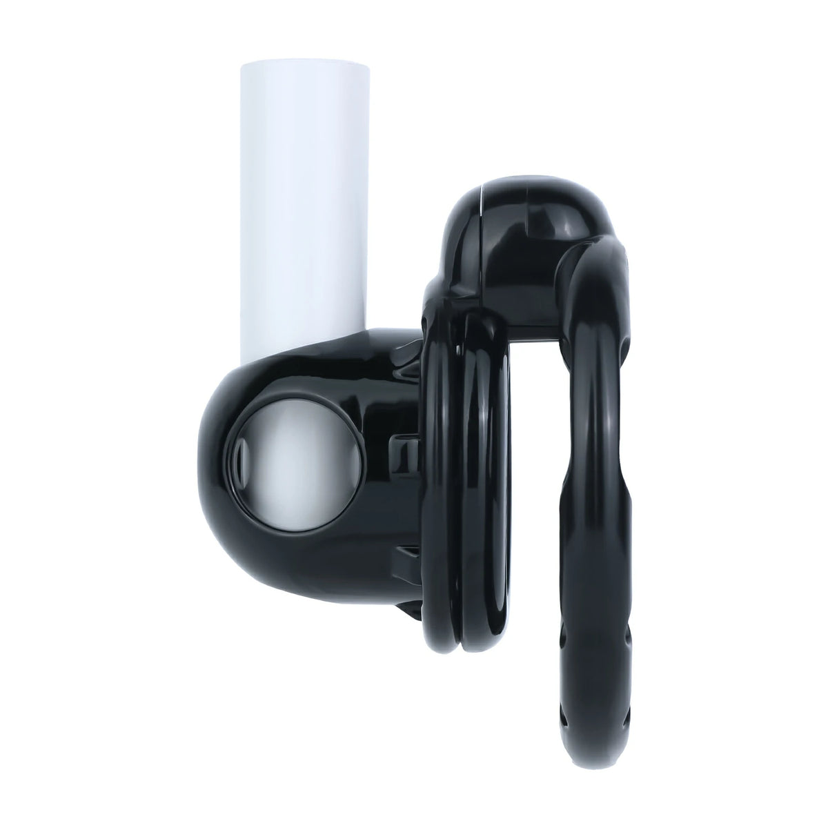Lingxi – Wearable Chastity Cage with Bullet Vibe Option