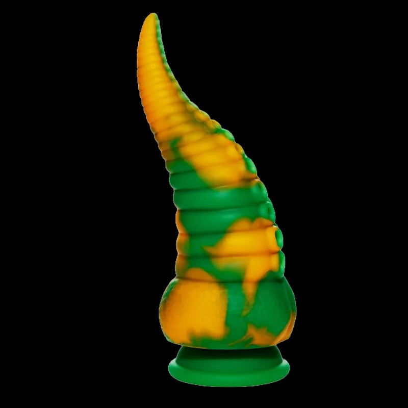 Abyssal Monstropus Fantasy Dildo