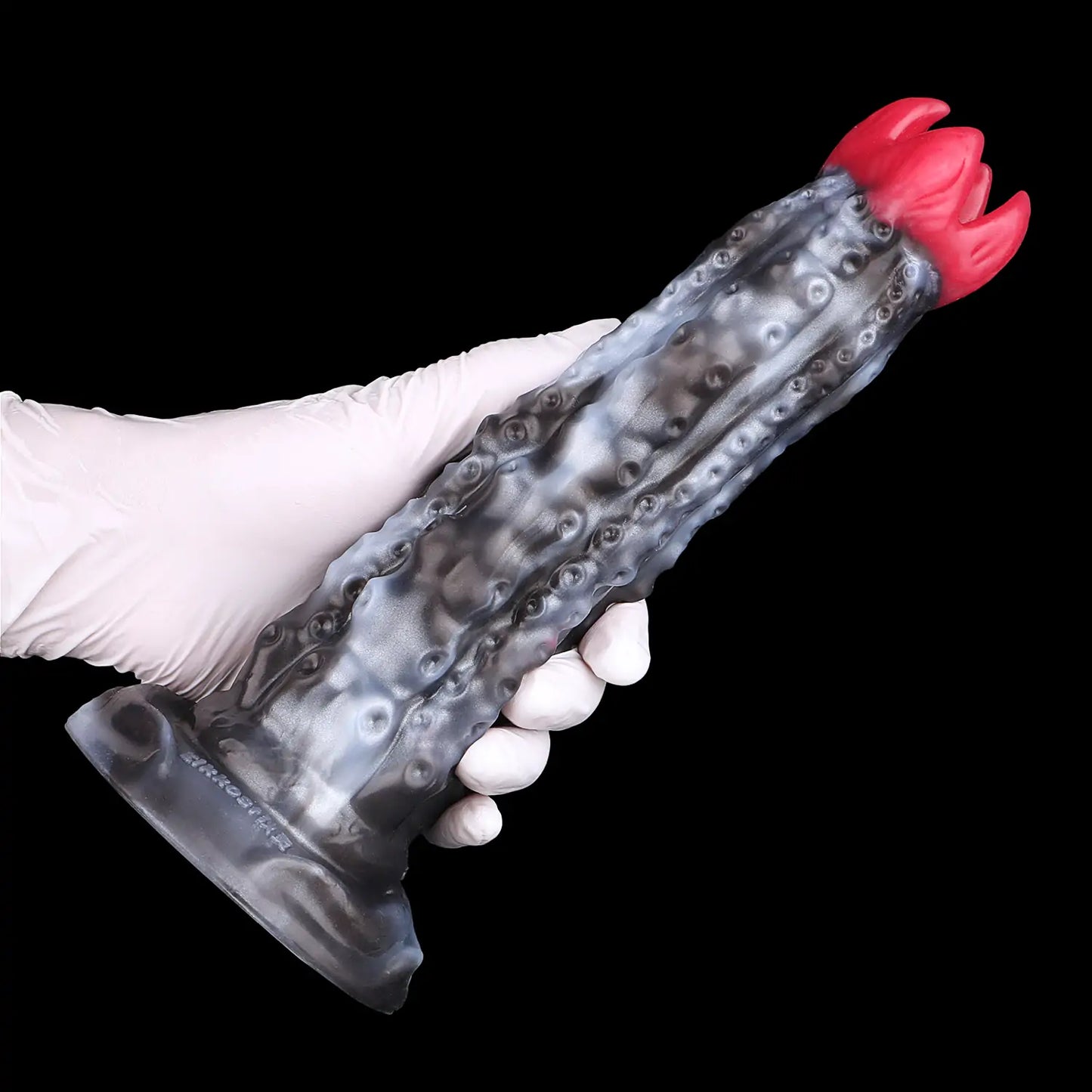 Multi-Clawed Beast Ovipositor Fantasy Dildo