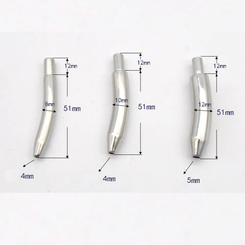 Elysium Bond Chastity Kit