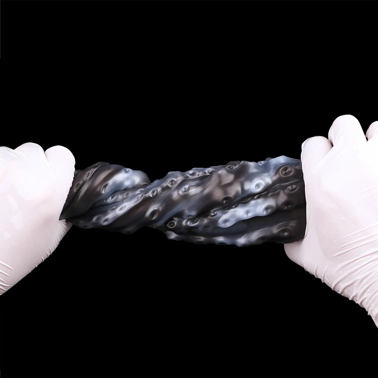 Multi-Clawed Beast Ovipositor Fantasy Dildo