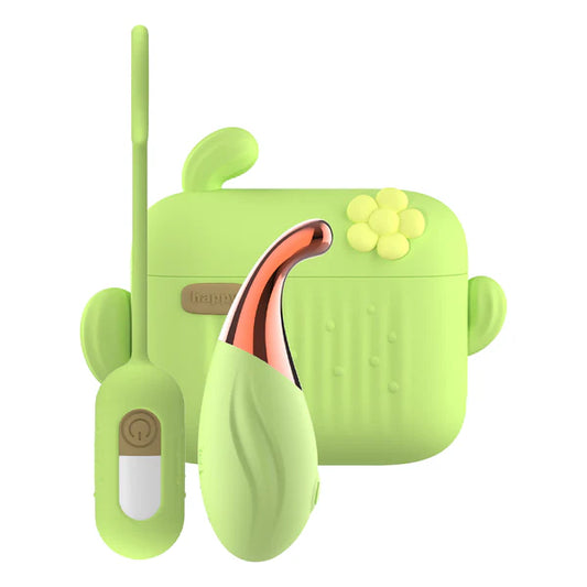 App Control Clitoral Stimulator Vibrator Massager