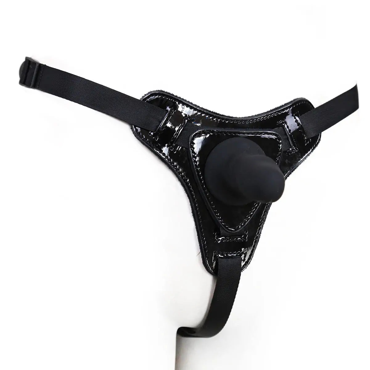 3 Inch Strap On Dildo