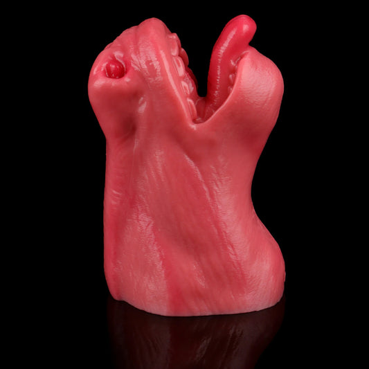 Sunshine Liya Pony Fantasy Stroker Collection