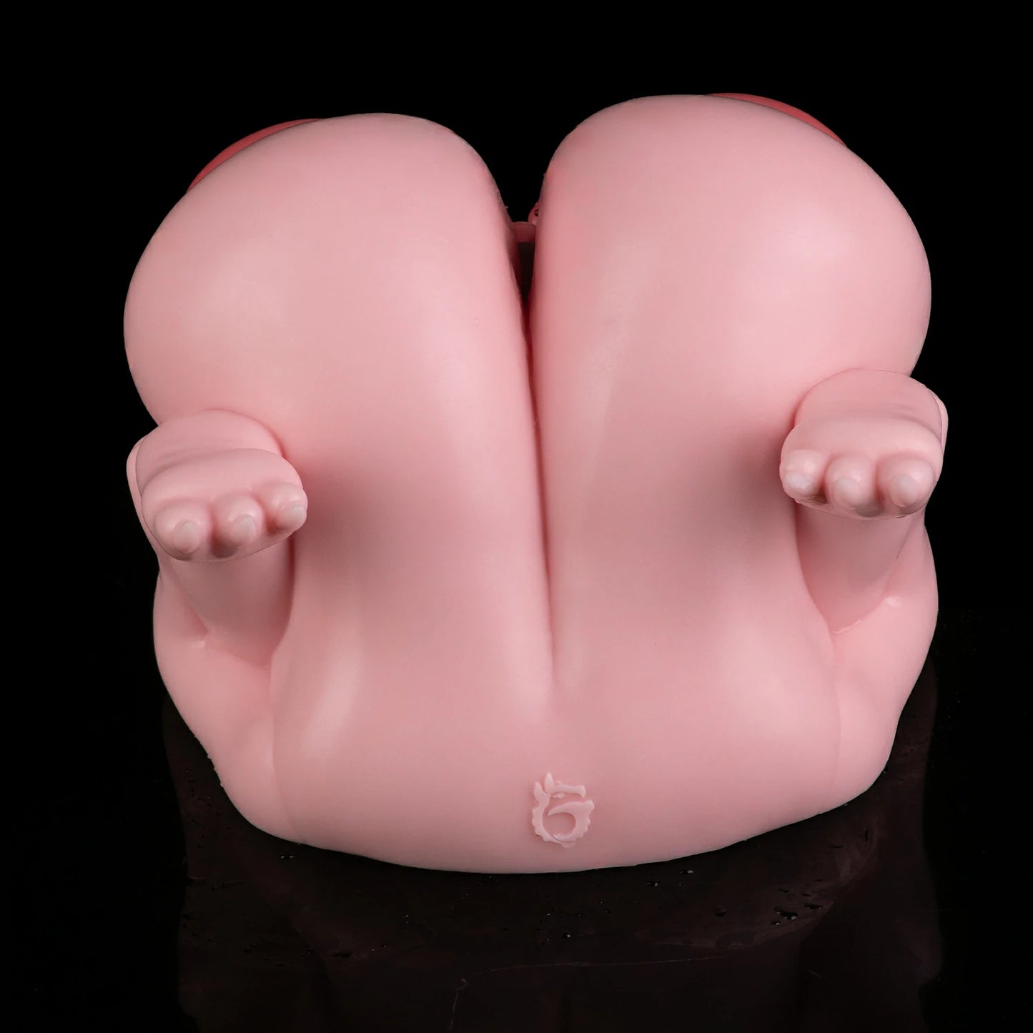 Realm of Spirits  Beast-Kin Dual-Channel Masturbator