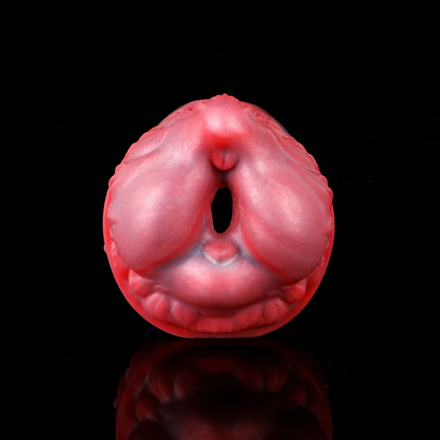 Lair of the Shadow Wolves Liquid Silicone Masturbator