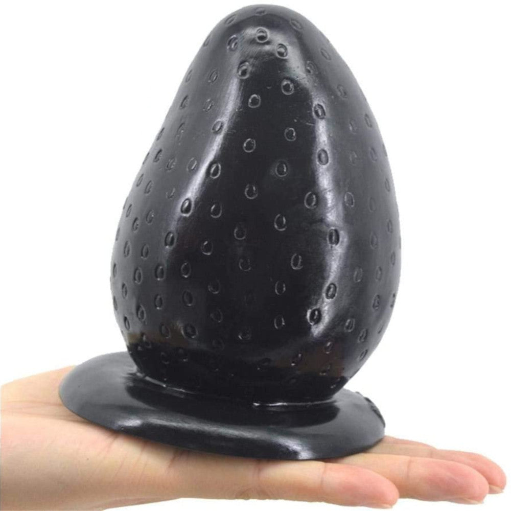 Giant Strawberry Plug