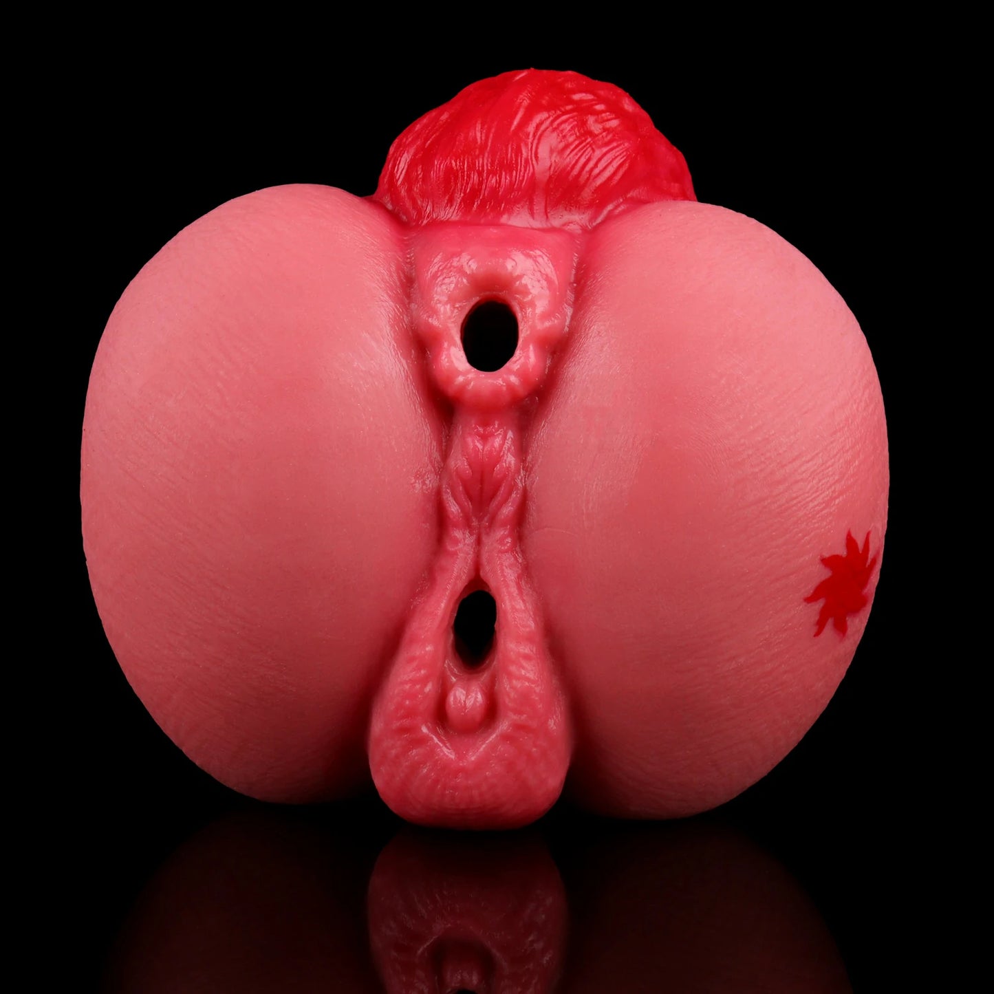 Sunshine Liya Pony Fantasy Stroker Collection
