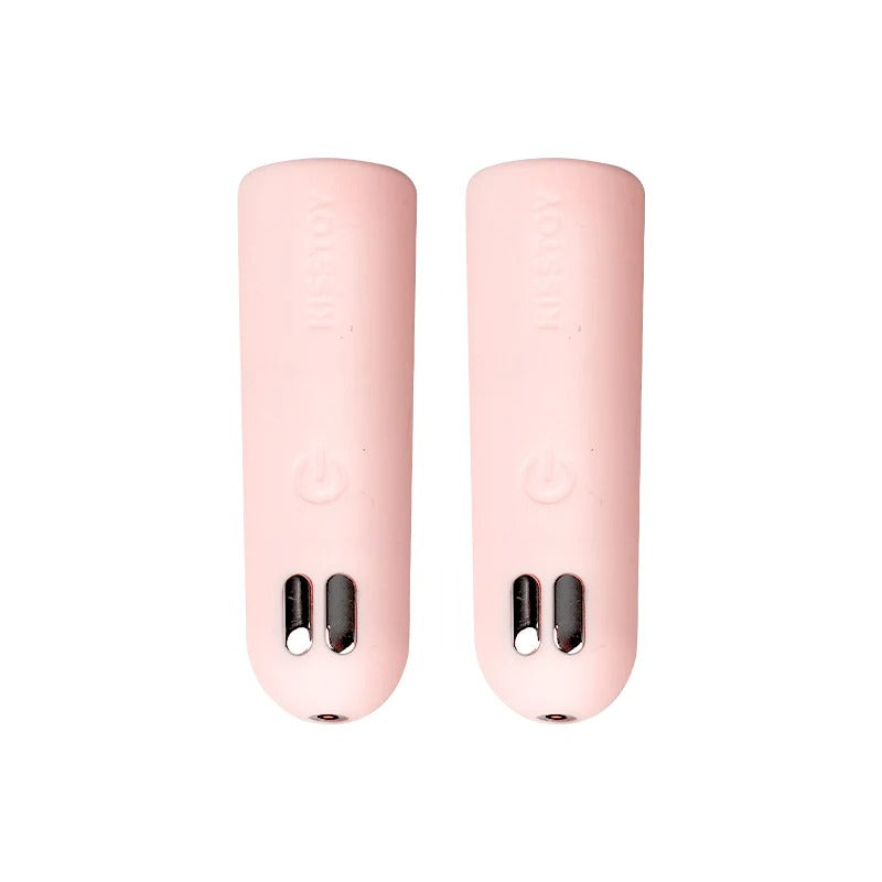 VivaPods Electric Shocking Finger Vibrator