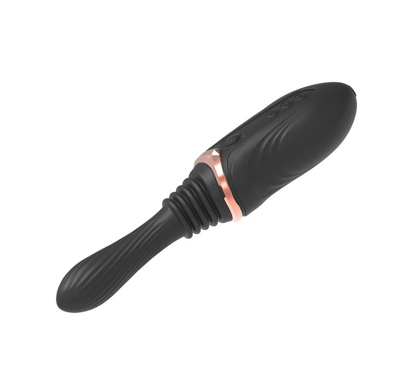 ThermoPulse Telescopic Thrust Rod