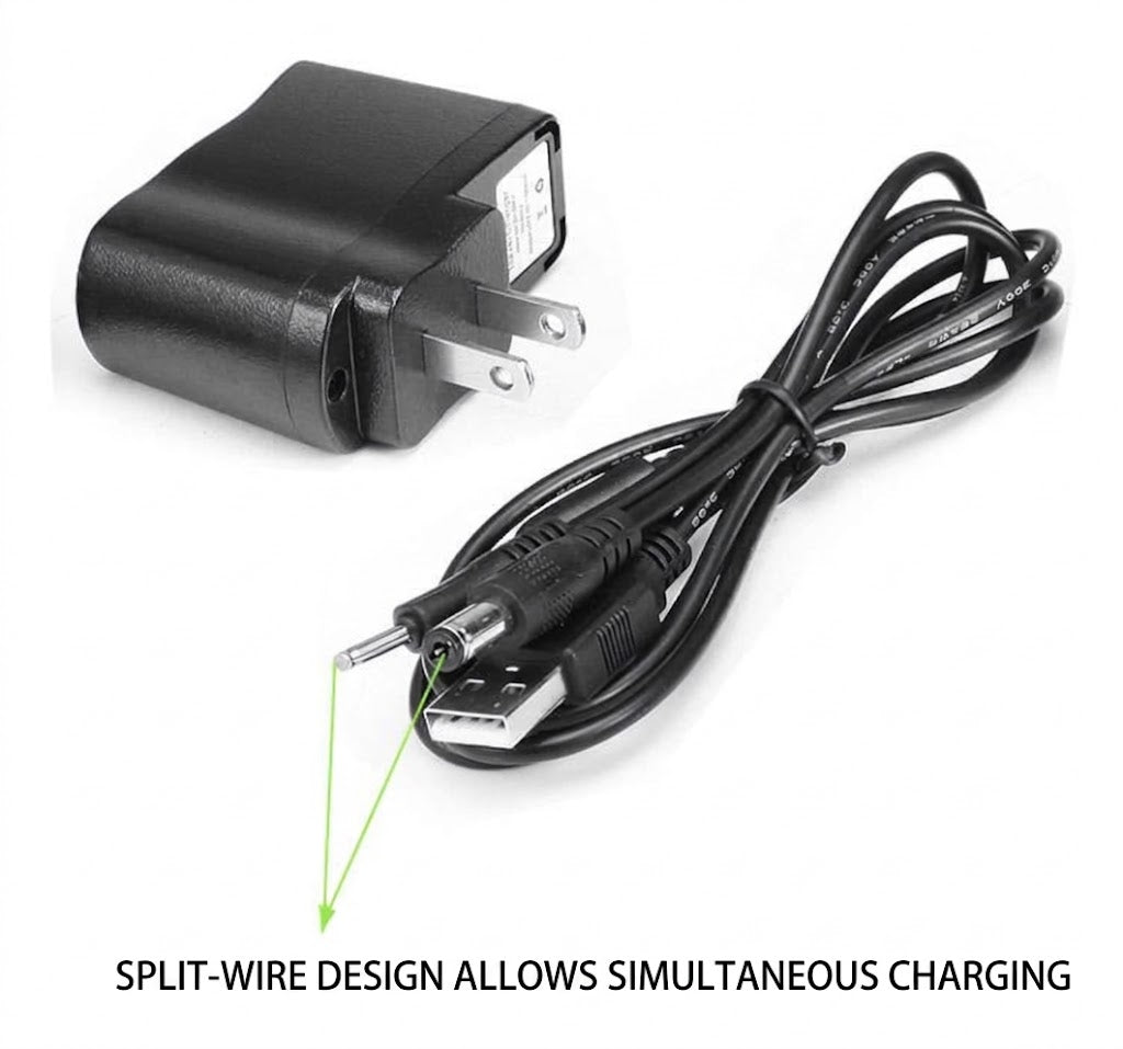 Shock Ring – Long-Range Electro-Stimulation Testicle Ring