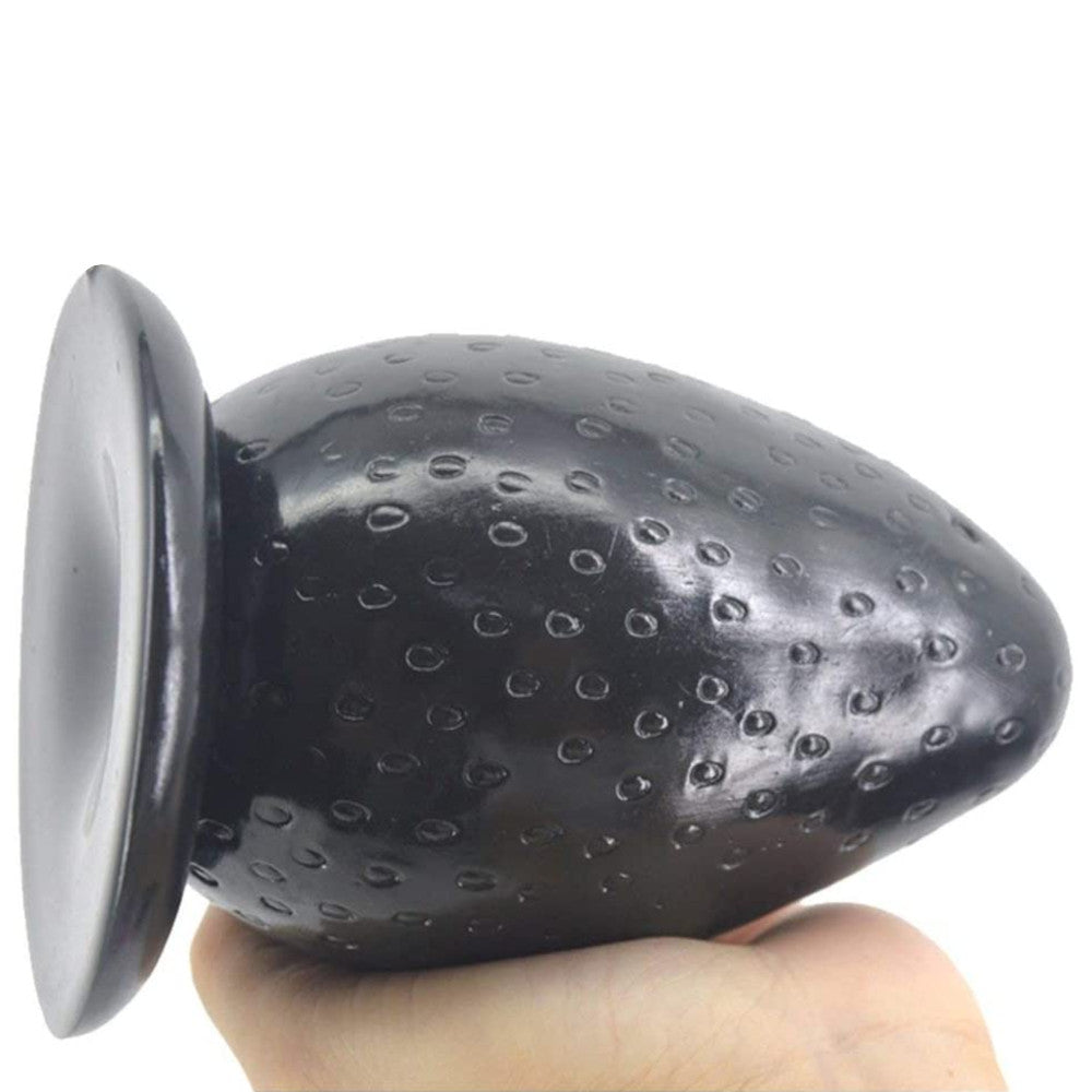 Giant Strawberry Plug