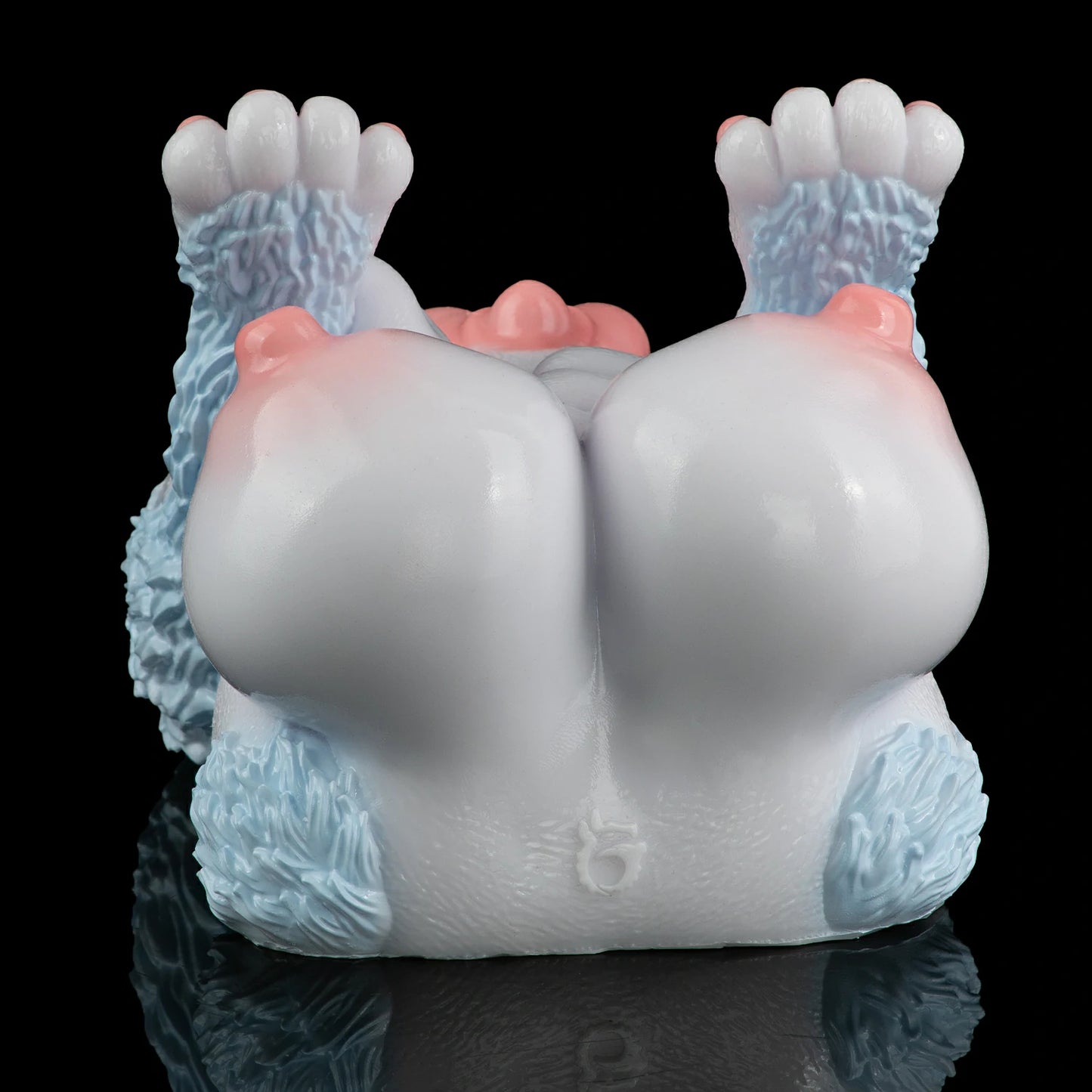 Realm of Spirits  Beast-Kin Dual-Channel Masturbator