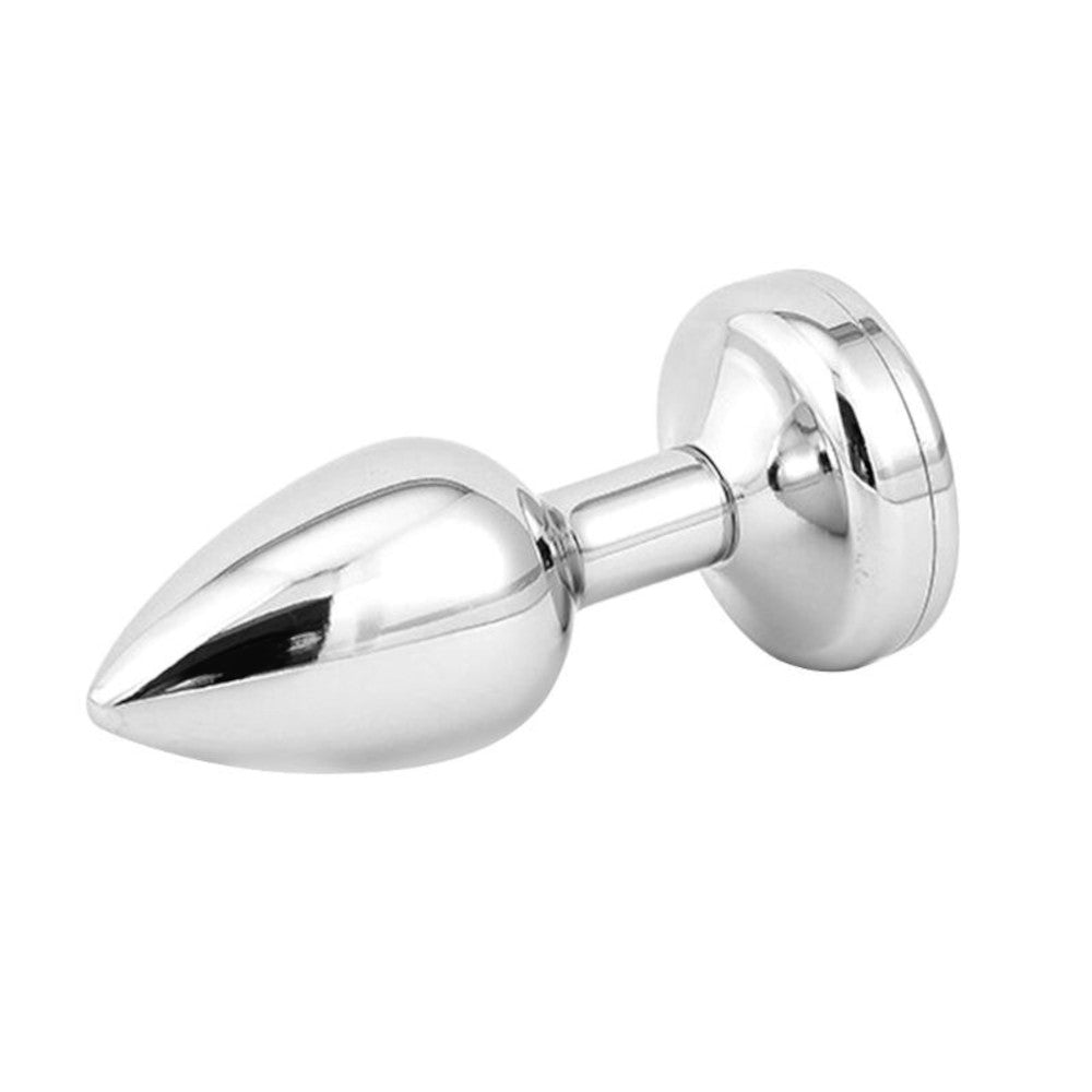 Light Up Anal Set (3 Piece)
