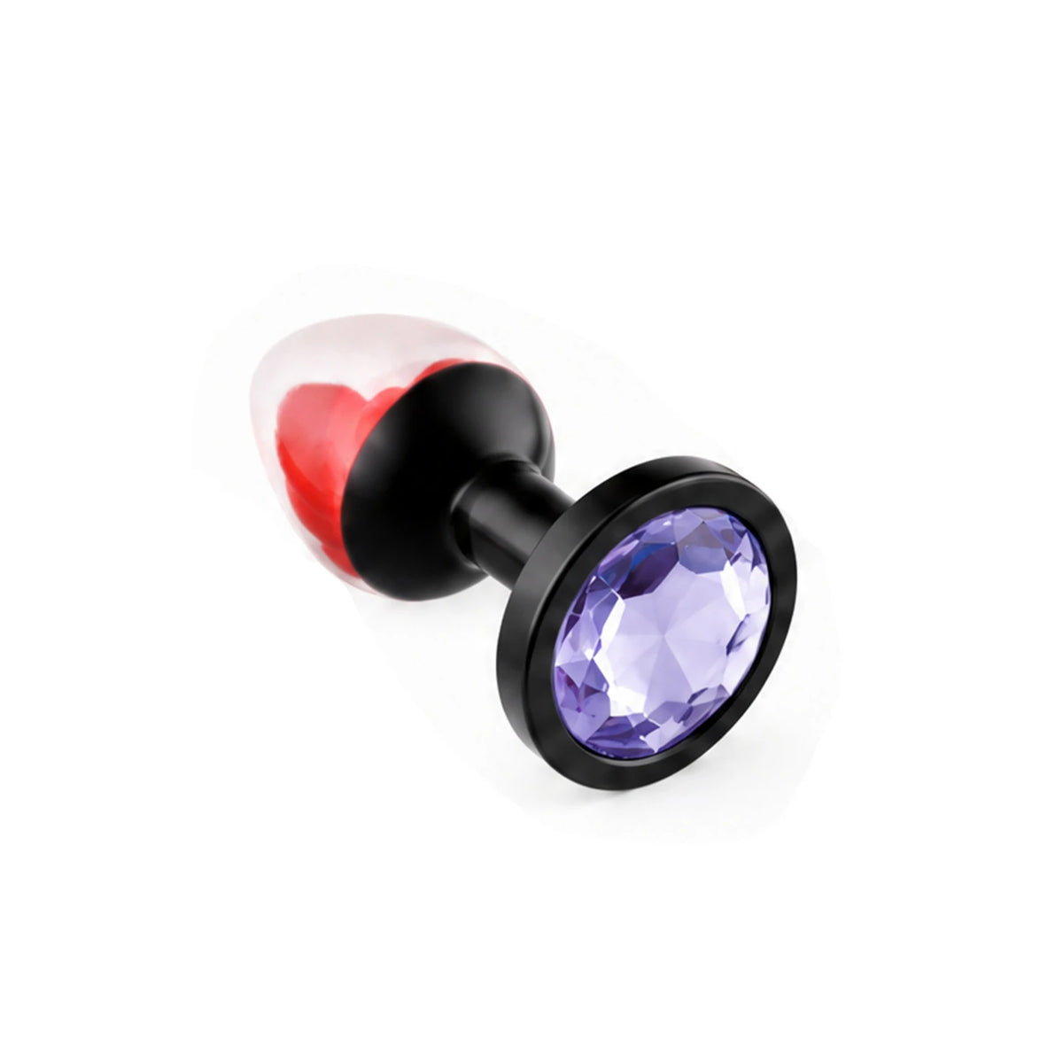 Rose bud – Rose-Shaped Silicone Butt Plug