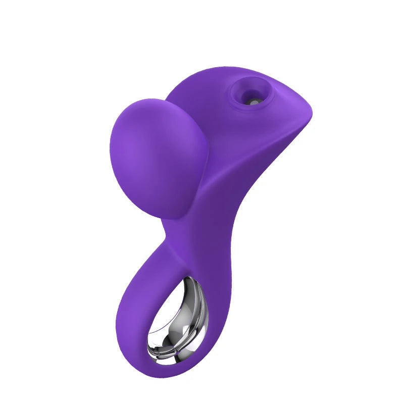 Alice – Suction & Vibration Stimulator