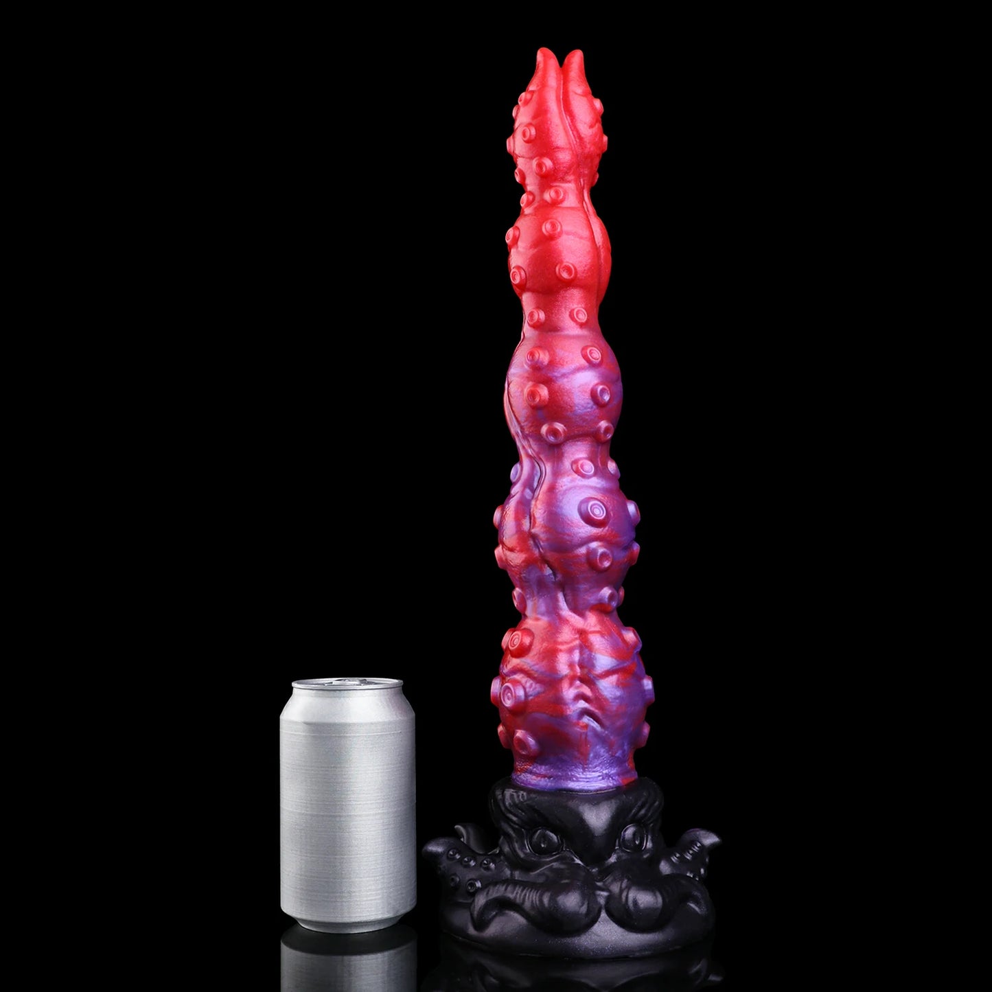 Abyssal Tentacle Fantasy Monster Dildo Series