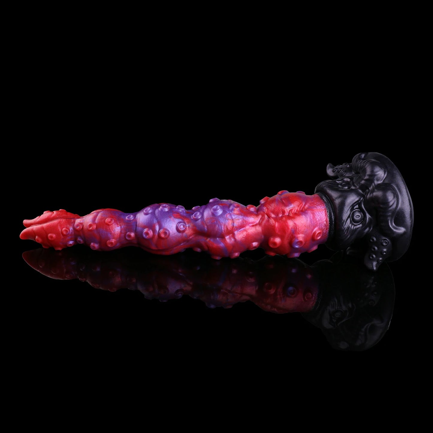 Abyssal Tentacle Fantasy Monster Dildo Series
