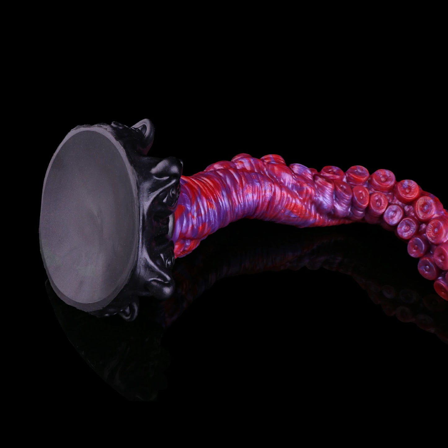 Abyssal Tentacle Fantasy Monster Dildo Series